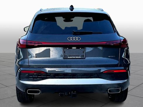 Used 2025 Audi Q5 Premium Plus w/ Premium Plus image 4