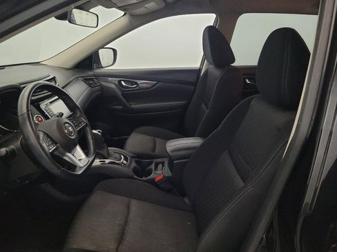 Used 2020 Nissan Rogue SV AWD/4WD image 17