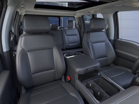 New 2025 Ford F350 Lariat w/ Lariat Ultimate Package image 10