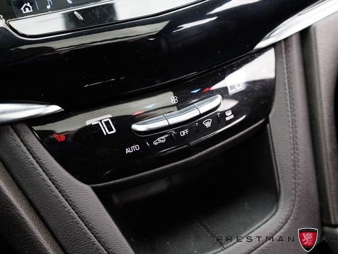 Used 2021 Cadillac XT6 Sport AWD/4WD image 32