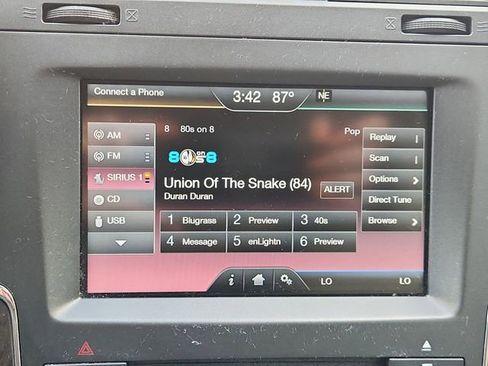 Used 2015 Lincoln Navigator L 2WD image 13