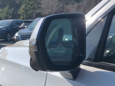 New 2026 Chevrolet Tahoe RST w/ Comfort Package image 18