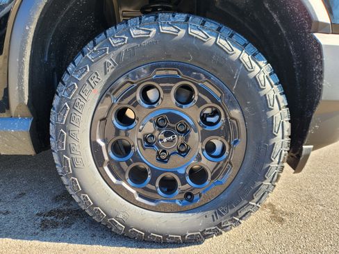 New 2026 Honda Passport TrailSport Elite image 14