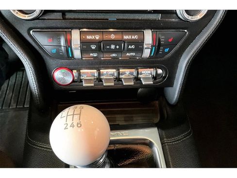 Used 2019 Ford Mustang Bullitt w/ Bullitt Electronics Package image 29