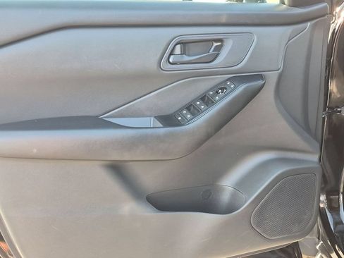 Used 2024 Nissan Rogue S AWD/4WD image 12
