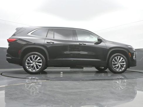 Certified 2025 Buick Enclave Preferred w/ Power Package FWD image 54