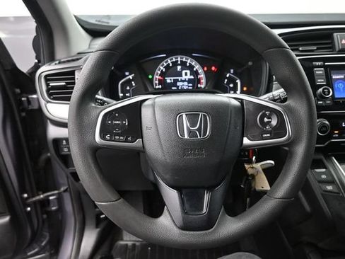 Used 2018 Honda CR-V LX image 3
