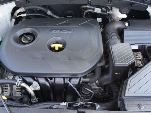 Used 2018 Hyundai Tucson SEL AWD/4WD image 27