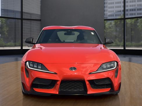 Used 2024 Toyota Supra RWD image 5