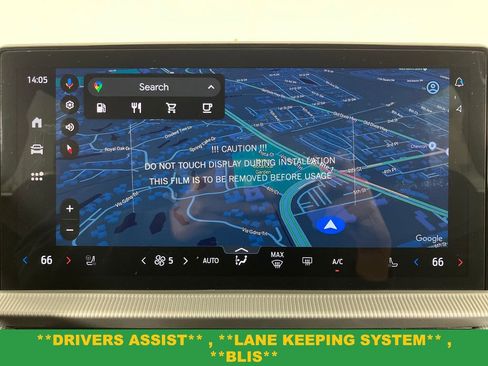 New 2026 Ford Explorer ST-Line image 24