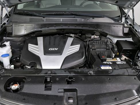 Used 2019 Hyundai Santa Fe XL SE w/ SE Premium Package 02 image 33