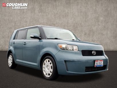 Used 2008 Scion xB