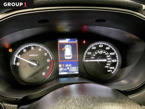Used 2023 Subaru Forester AWD/4WD image 25