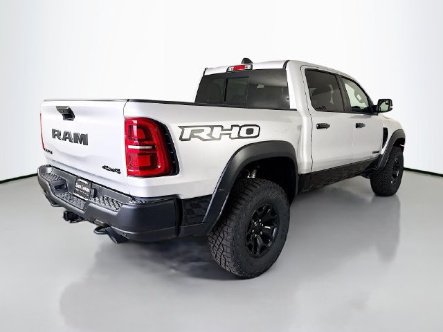 New 2026 RAM 1500 RHO AWD/4WD image 7