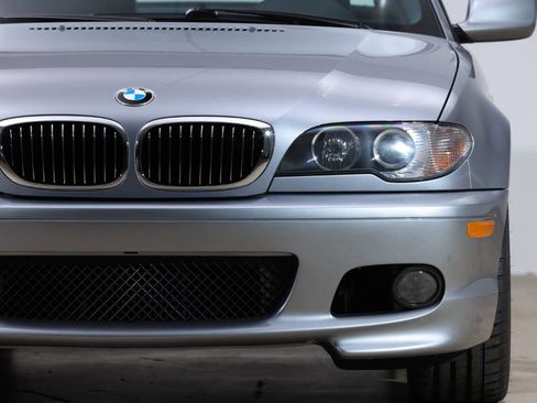 Used 2004 BMW 330Ci Coupe image 24