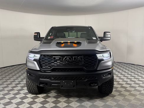 Used 2025 RAM 1500 RHO w/ RHO Level 1 Equipment Group AWD/4WD image 4
