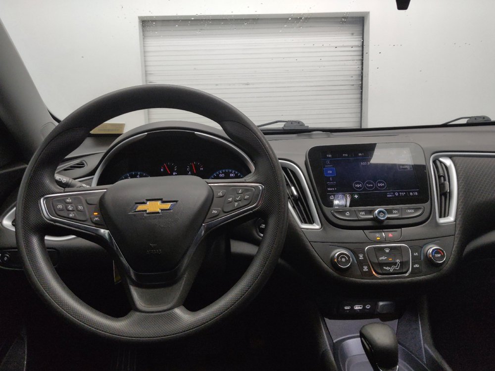 Used 2023 Chevrolet Malibu LS w/ Driver Confidence Package FWD image 22