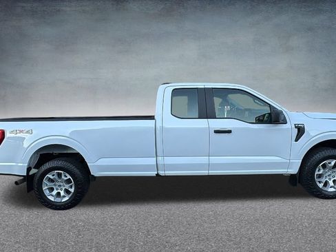 Used 2023 Ford F150 XL w/ Max Trailer Tow Package AWD/4WD image 28
