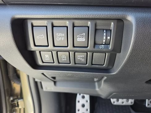 Used 2022 Subaru Forester Wilderness w/ Wilderness Package AWD/4WD image 30