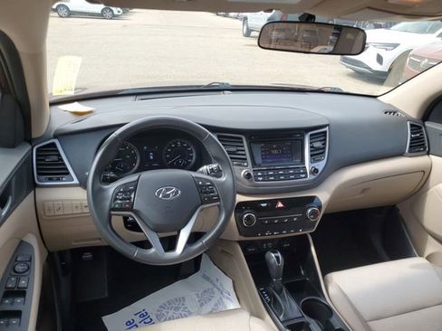 Used 2016 Hyundai Tucson Sport AWD/4WD image 19
