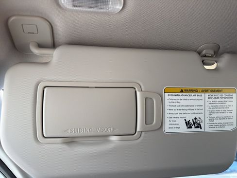 New 2026 Nissan Rogue SV w/ Cold Weather Package image 24