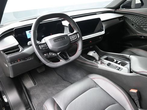 Used 2026 Dodge Charger Scat Pack AWD/4WD image 12