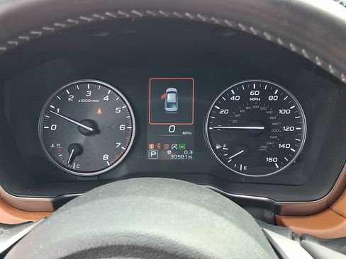 Used 2021 Subaru Legacy Touring XT AWD/4WD image 24