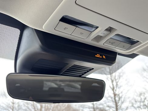 New 2026 MAZDA CX-90 3.3 Turbo w/ Preferred Package image 43