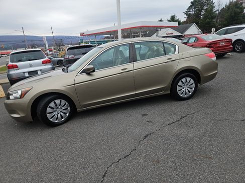 Used 2009 Honda Accord LX image 31