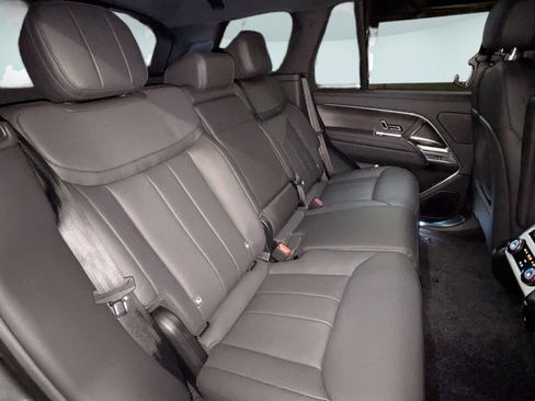 New 2026 Land Rover Range Rover SE AWD/4WD image 29