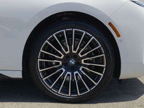 New 2026 BMW 760i xDrive AWD/4WD image 6