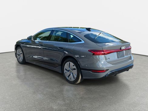 New 2025 Audi A6 e-tron Premium image 7