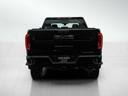 Used 2021 GMC Sierra 2500 Denali w/ Denali Ultimate Package