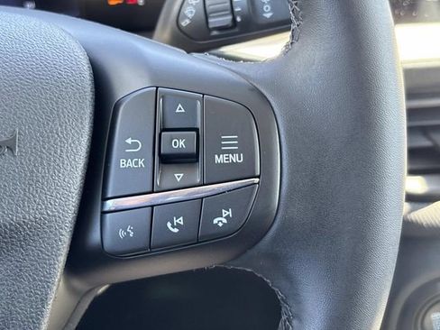 New 2026 Ford Bronco Sport Heritage w/ Convenience Package image 25