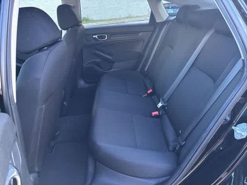 Certified 2026 Honda Civic LX image 20
