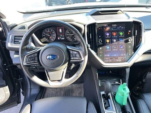 Used 2023 Subaru Ascent Limited image 11