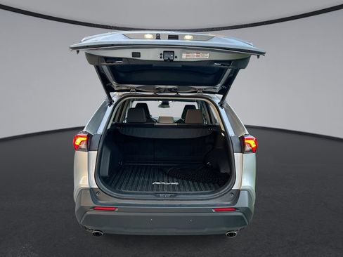Used 2023 Toyota RAV4 XLE w/ Convenience Package FWD image 32