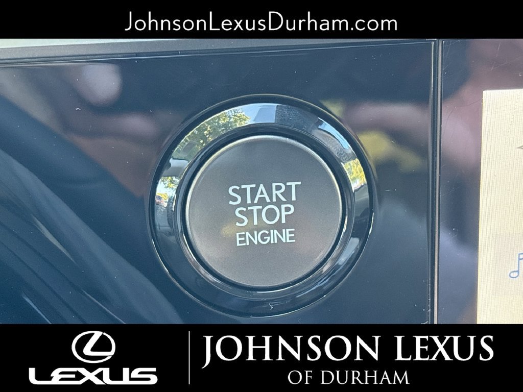 New 2026 Lexus RX 350 Premium Plus w/ Convenience Package FWD image 22