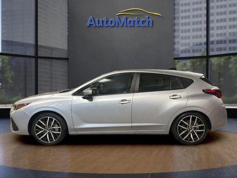 Used 2025 Subaru Impreza 2.0i Sport image 6