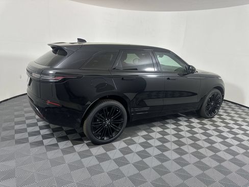 Used 2026 Land Rover Range Rover Velar Dynamic SE AWD/4WD image 19