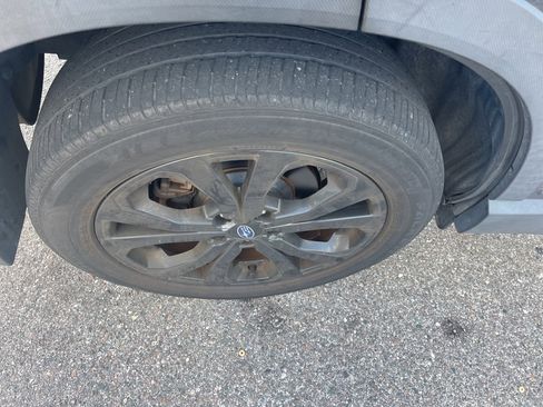 Used 2020 Subaru Forester Sport w/ Popular Package #2 image 9