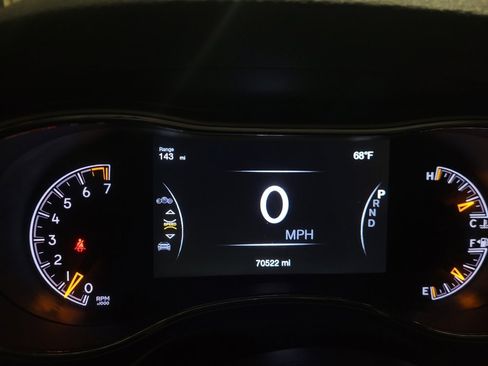 Used 2021 Jeep Grand Cherokee Limited w/ Quick Order Package 28K 80th image 23