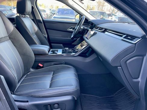 Used 2020 Land Rover Range Rover Velar S image 15