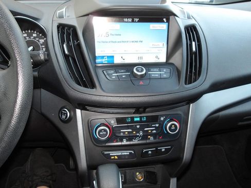 Used 2019 Ford Escape SE AWD/4WD image 13