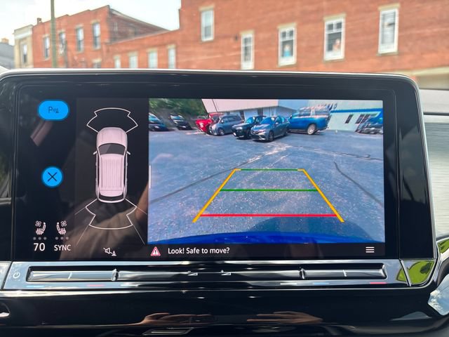Used 2026 Volkswagen Atlas Cross Sport SE AWD/4WD image 19