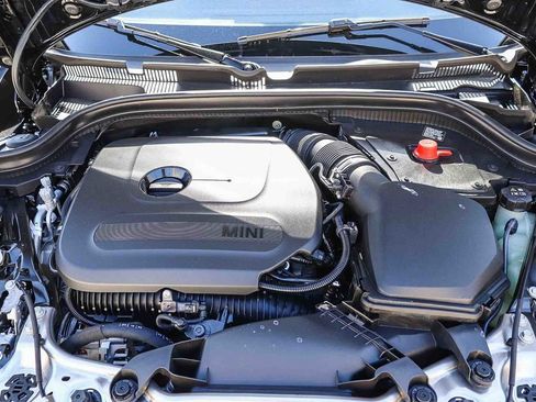 New 2026 MINI Cooper S image 33