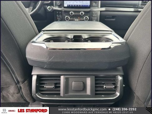 Used 2021 Ford F150 XLT w/ Equipment Group 302A High AWD/4WD image 16