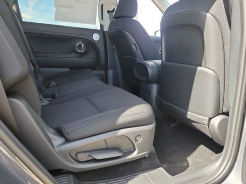 New 2026 Hyundai Palisade SE FWD image 18