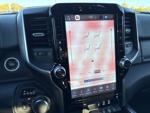 New 2026 RAM 1500 Big Horn image 17