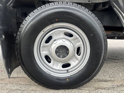 Used 2026 Ford F250 XL AWD/4WD image 10